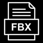 Cómo Abrir Un Archivo FBX