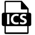 Cómo Abrir un Archivo ICS