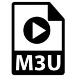Cómo Abrir Un Archivo M3U