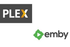 Comparación Plex vs Emby ¿Cuál es el Mejor?