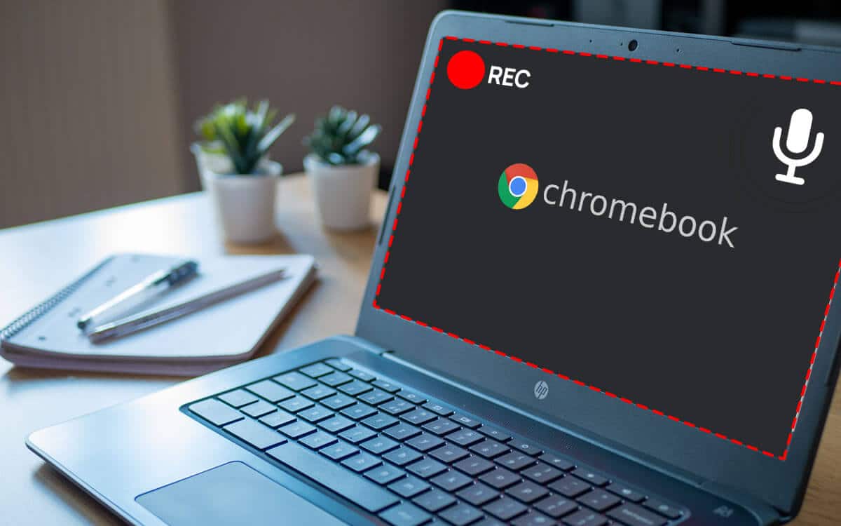 chromebook