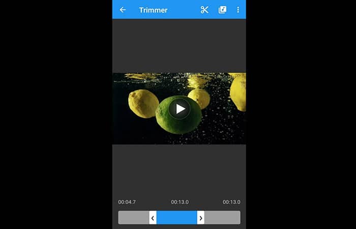 Recortar videos para TikTok