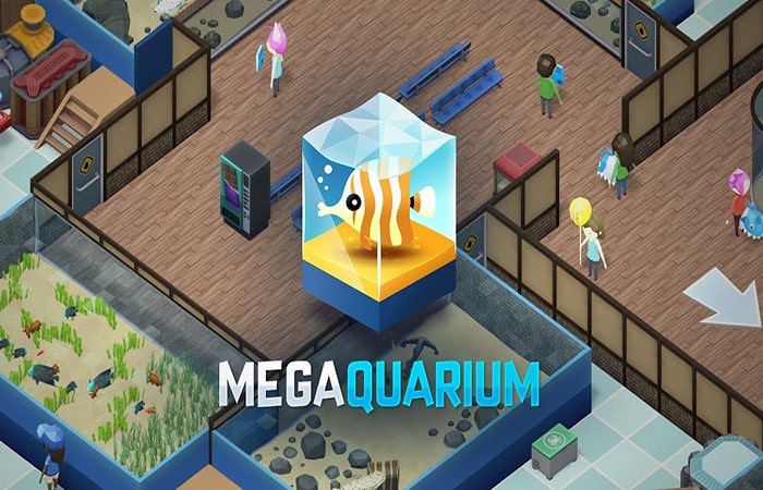 Megaaquarium