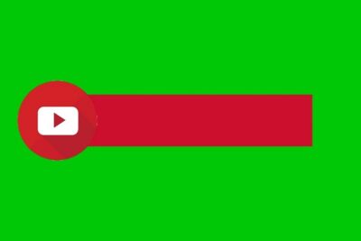 Pantalla Verde En YouTube
