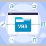 Cómo Solucionar El Problema De Apertura De Archivos VBS