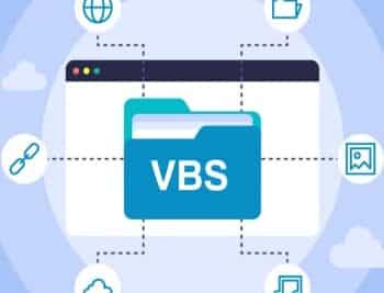 Cómo Solucionar El Problema De Apertura De Archivos VBS