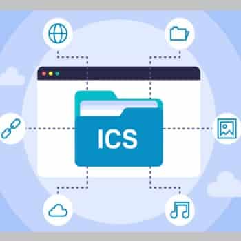 ¿Qué Es Un Archivo ICS? Para Qué Sirve Y Cómo Abrir Uno
