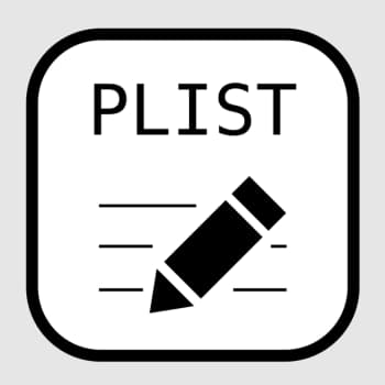 ¿Qué Es Un Archivo PLIST? Para Qué Sirve Y Cómo Abrir Uno