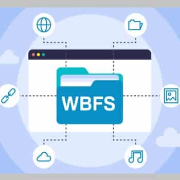 ¿Qué Es Un Archivo WBFS? Para Qué Sirve Y Cómo Abrir Uno