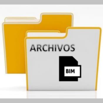 ¿Qué Son Los Archivos BIM? Para Qué Sirve Y Cómo Abrir Uno