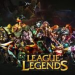 League Of Legends no se inicia