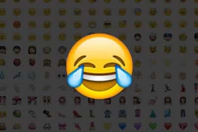 Insertar emojis en Word