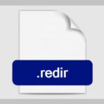 ¿Qué Es Un Archivo REDIR? Para Qué Sirve Y Cómo Abrir Uno