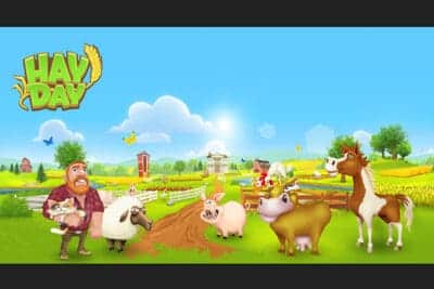Cómo Conseguir Diamantes Gratis En Hay Day