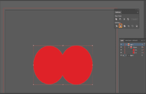 Cómo Fusionar Formas En Illustrator - Guía Mundobytes 2022