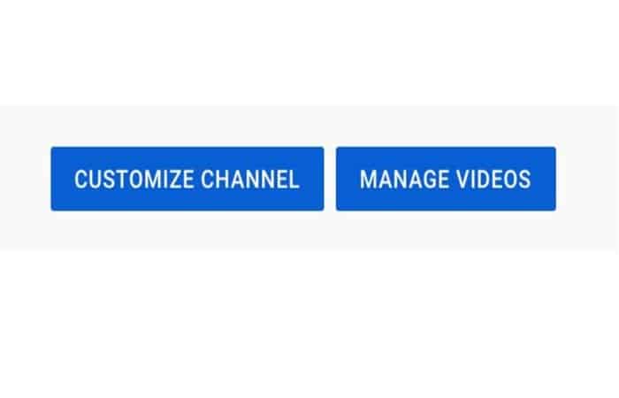 Elige Customize Channel_