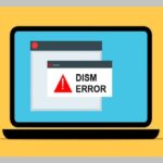 Cómo Solucionar El Código De Error DISM 87 En Windows 10