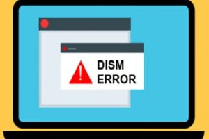 Cómo Solucionar El Código De Error DISM 87 En Windows 10