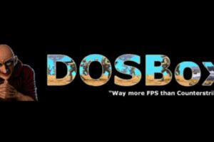 ¿Qué es DOSBox? ¿Cómo Usar DOSBox?
