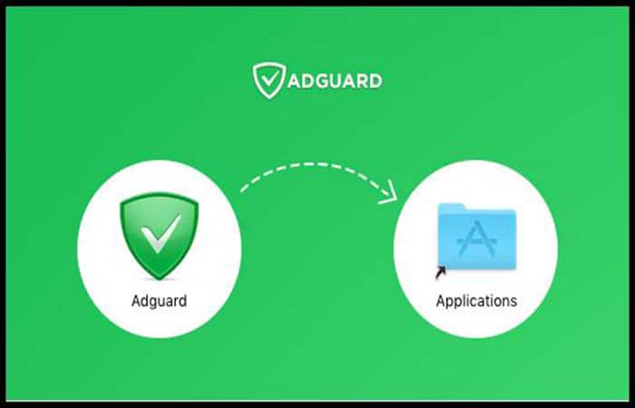 Descargar e instalar AdGuard en MAC