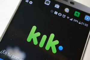 ¿Qué Es Kik? Para Qué Sirve, Funciones Y Características