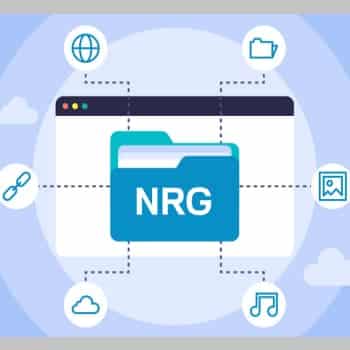 ¿Qué Es Un Archivo NRG? Para Qué Sirve Y Cómo Abrir Uno