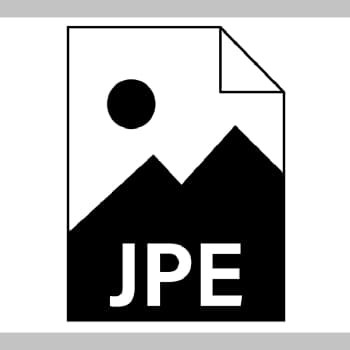 ¿Qué Es Un Archivo JPE? Para Qué Sirve Y Cómo Abrir Uno