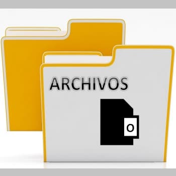 ¿Qué Es Un Archivo O? Para Qué Sirve Y Cómo Abrir Uno