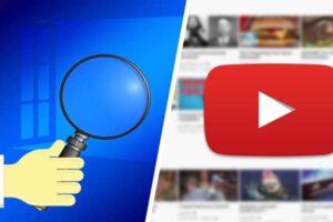“Por Qué No Aparece Mi Canal De Youtube Cuando Lo Busco”. 4 Soluciones