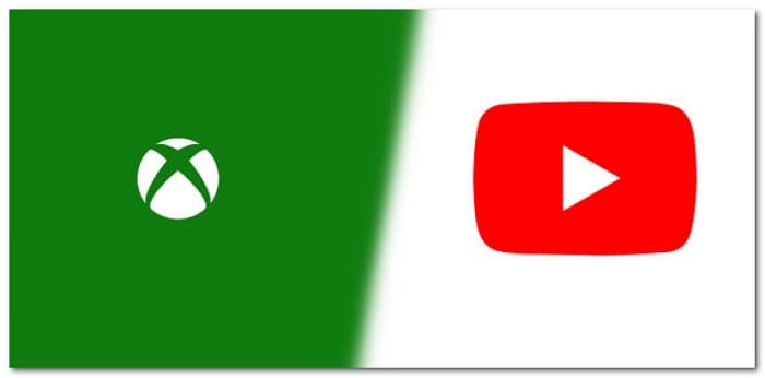 error Xbox sigue desconectándote de YouTube
