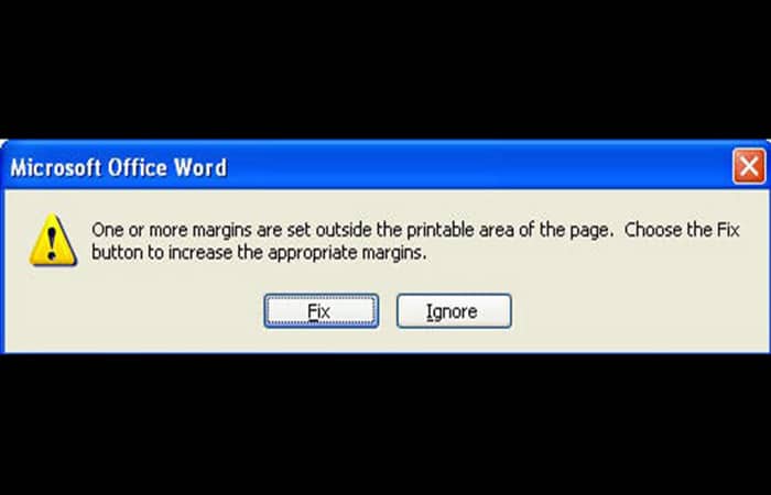 Crear un folleto de tres pliegues en Microsoft Word