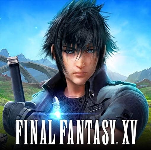Bloqueos Inesperados En Final Fantasy XV