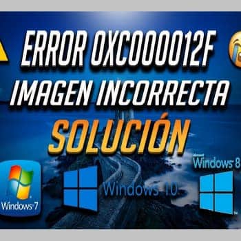 Cómo Solucionar Winword.exe Mala Imagen En Windows 10