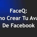 FaceQ: Cómo Crear Tu Avatar De Facebook