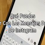 Qué Puedes Hacer Con Los Mensajes De Voz De Instagram