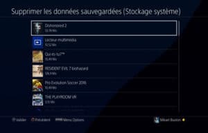 как связать playstation 4