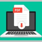 Cómo Imprimir Un Archivo PDF