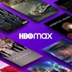 ERROR ALGO SALIÓ MAL EN HBO MAX