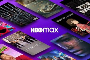 Reparar Error Algo Salió Mal En HBO Max