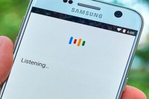 Arreglar Google Sigue Descargando Servicios De Voz