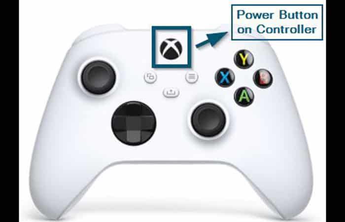 Comprobación de la conectividad del mando de Xbox One