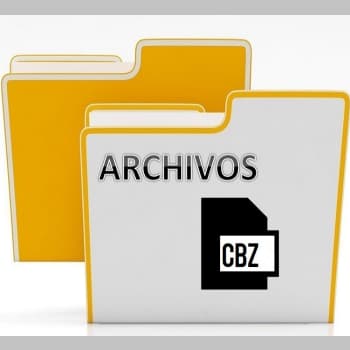 ¿Qué Es Un Archivo CBZ Para Qué Sirve Y Cómo Abrir Uno