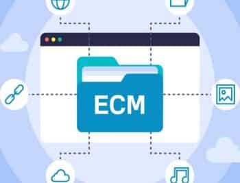 ¿Qué Es Un Archivo ECM Para Qué Sirve Y Cómo Abrir Uno