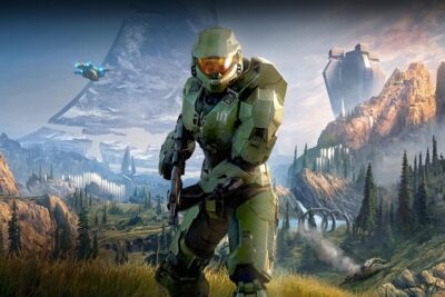 Cambiar Granadas En Halo Infinite