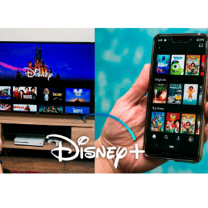 Cómo descargar Disney Plus en Android (teléfono, tablet y TV Box)