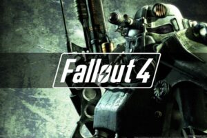 Cómo Reparar FPS bajos de Fallout 4 En Steam