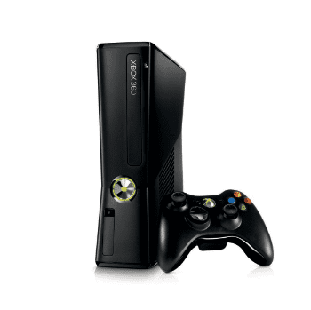 Funciónes Y Características De La Xbox 360