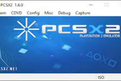 PCSX2 y su funcionamiento
