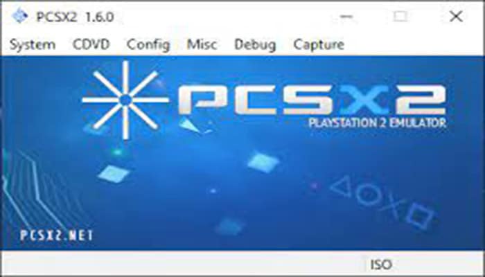 PCSX2 y su funcionamiento