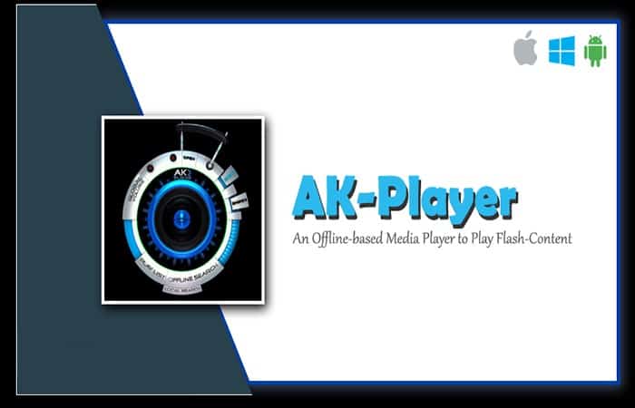 AK Player